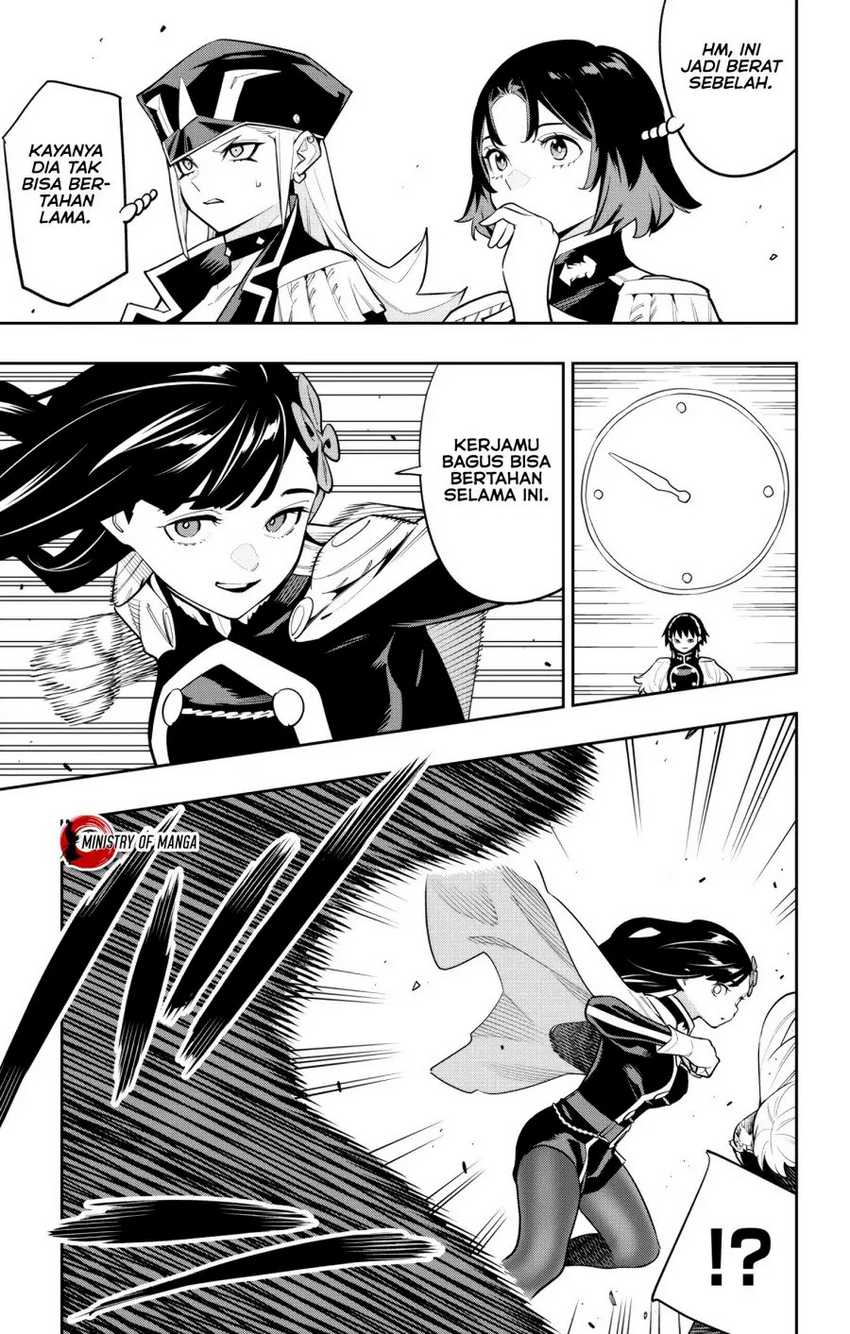 Chapter 144 - halaman 13