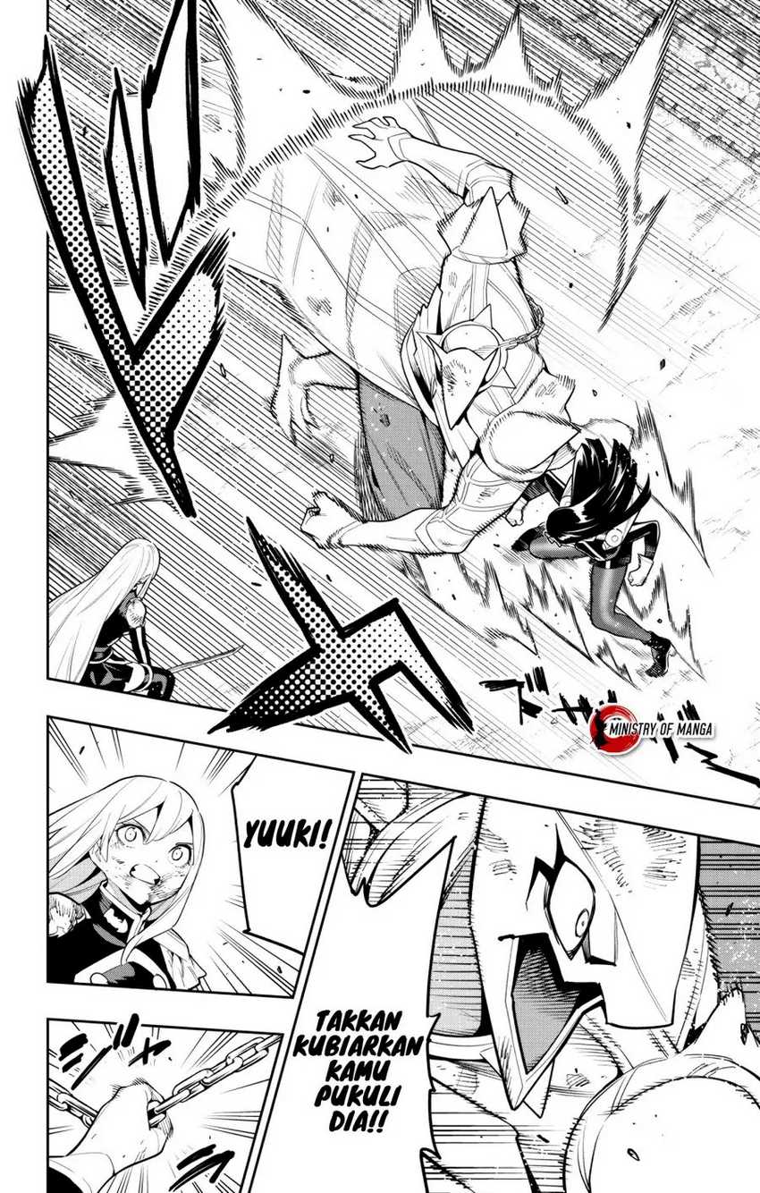 Chapter 144 - halaman 14