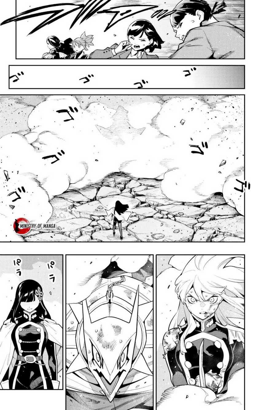 Chapter 144 - halaman 17