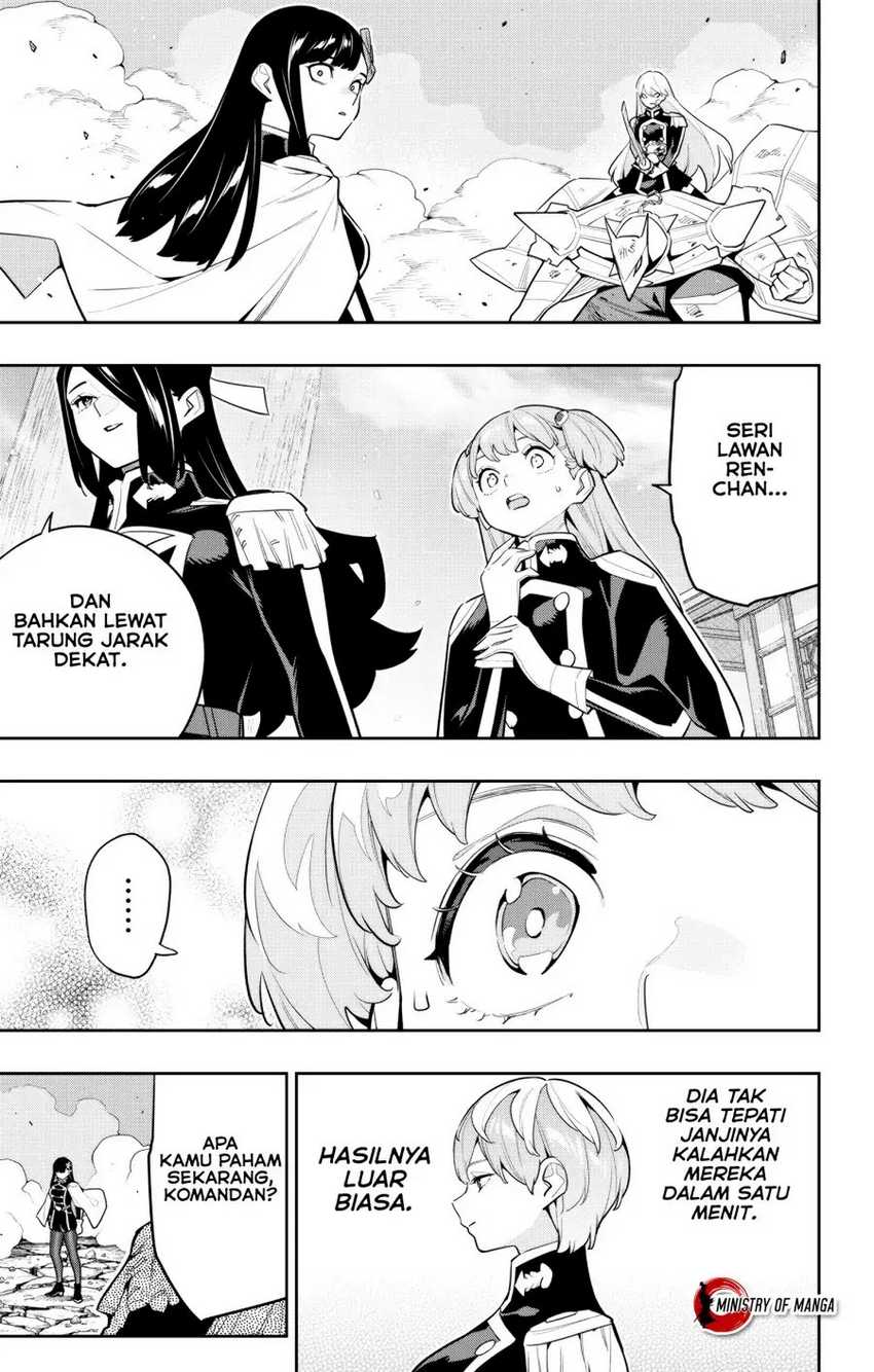 Chapter 144 - halaman 19