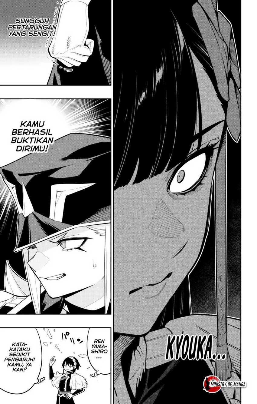 Chapter 144 - halaman 21