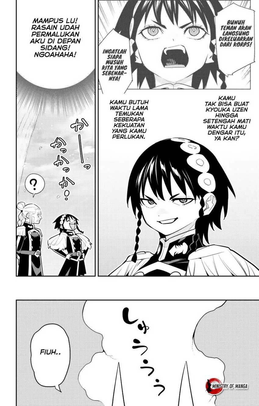 Chapter 144 - halaman 22