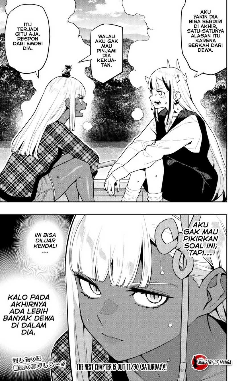 Chapter 144 - halaman 23