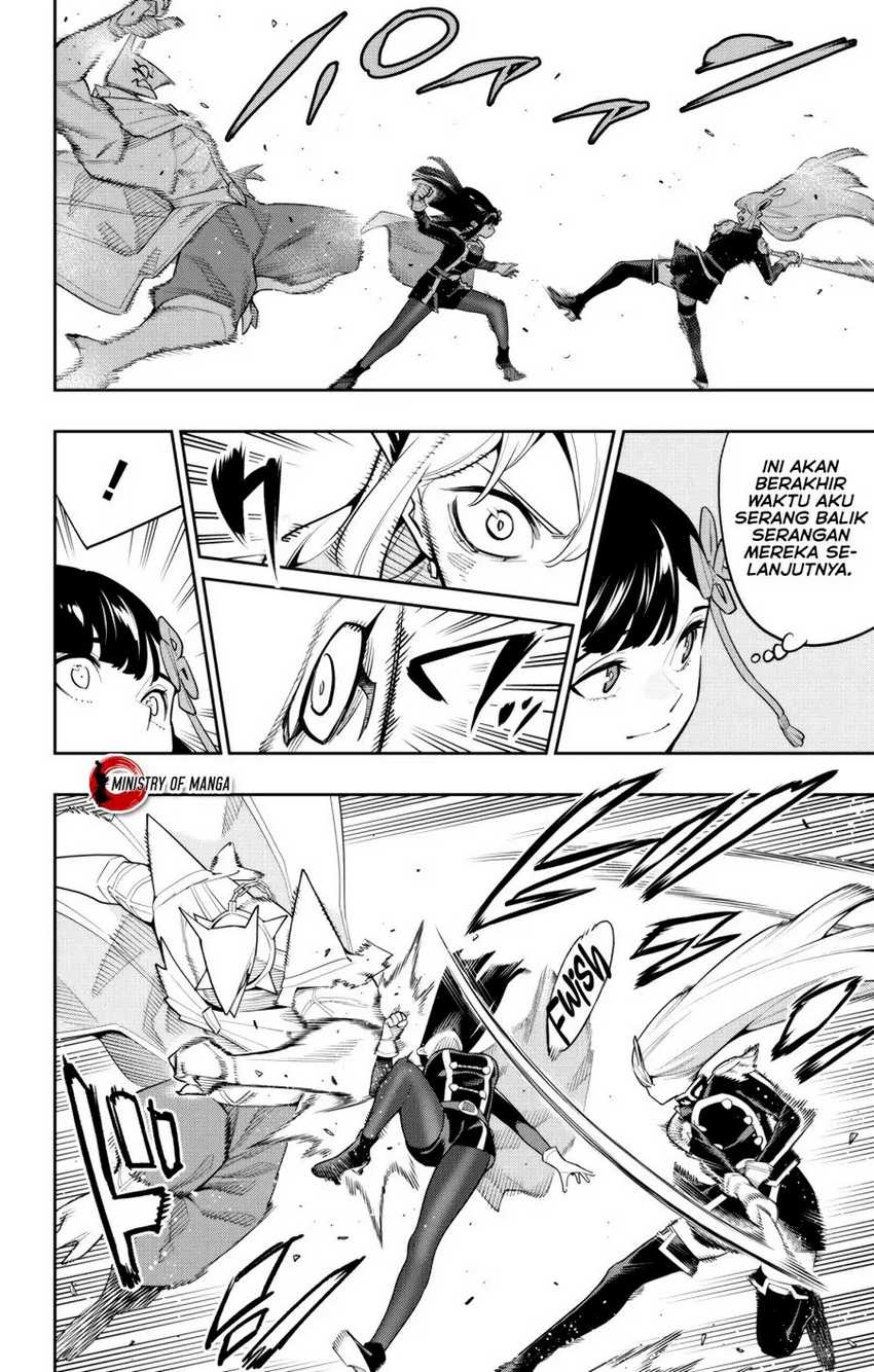 Chapter 144 - halaman 4