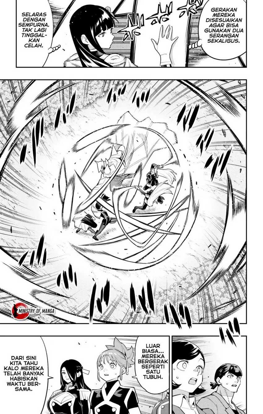 Chapter 144 - halaman 5