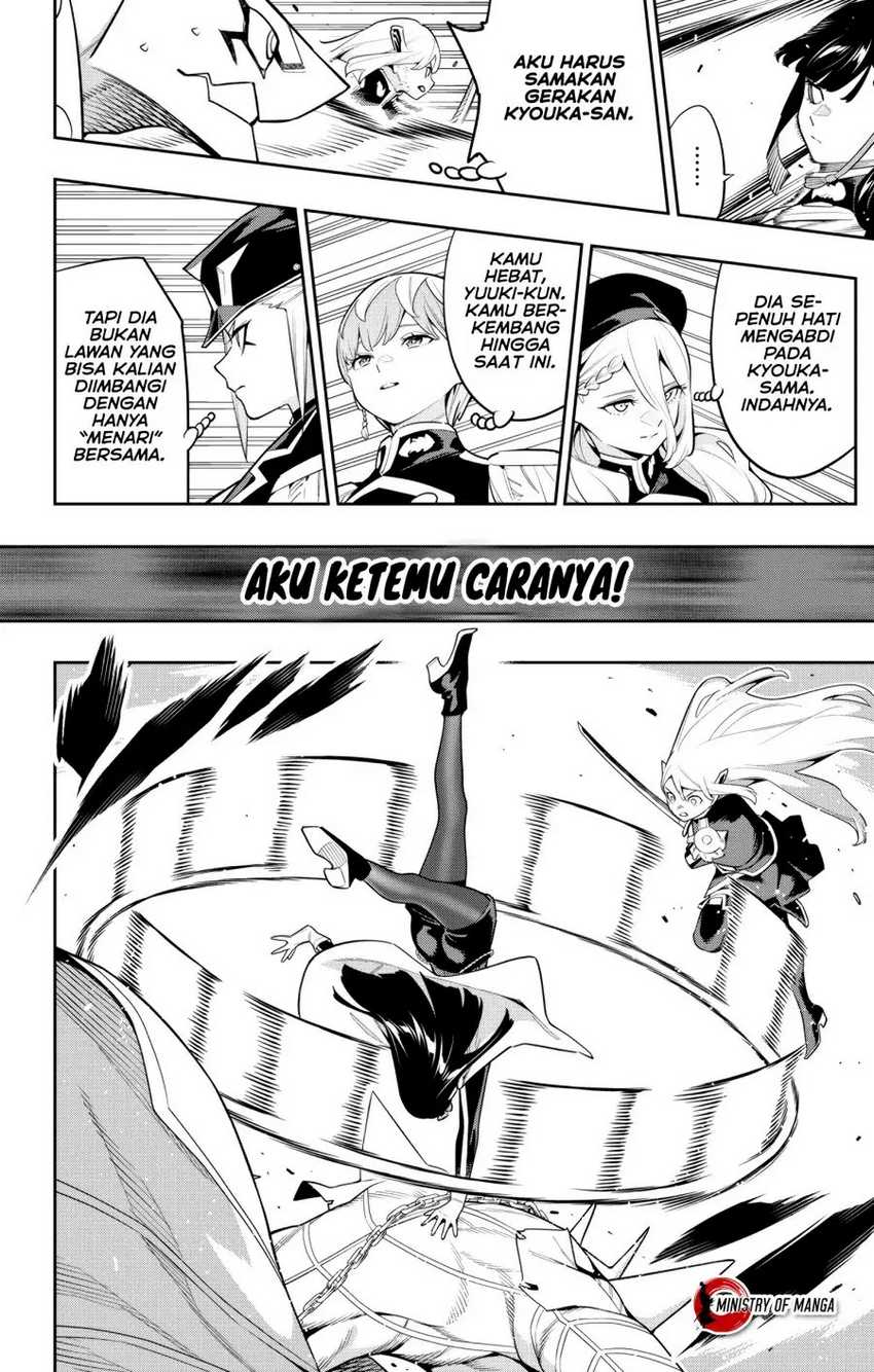 Chapter 144 - halaman 6