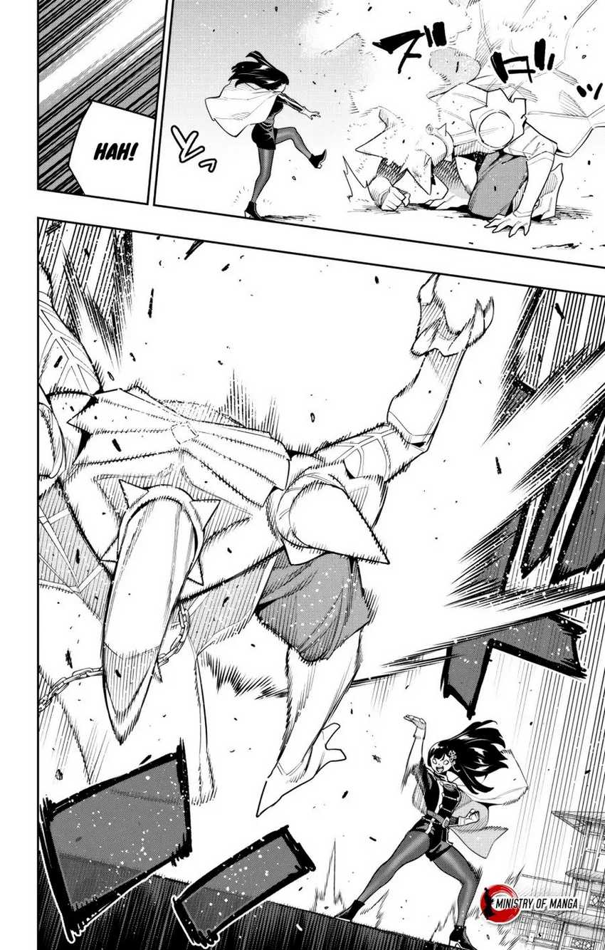 Chapter 144 - halaman 8