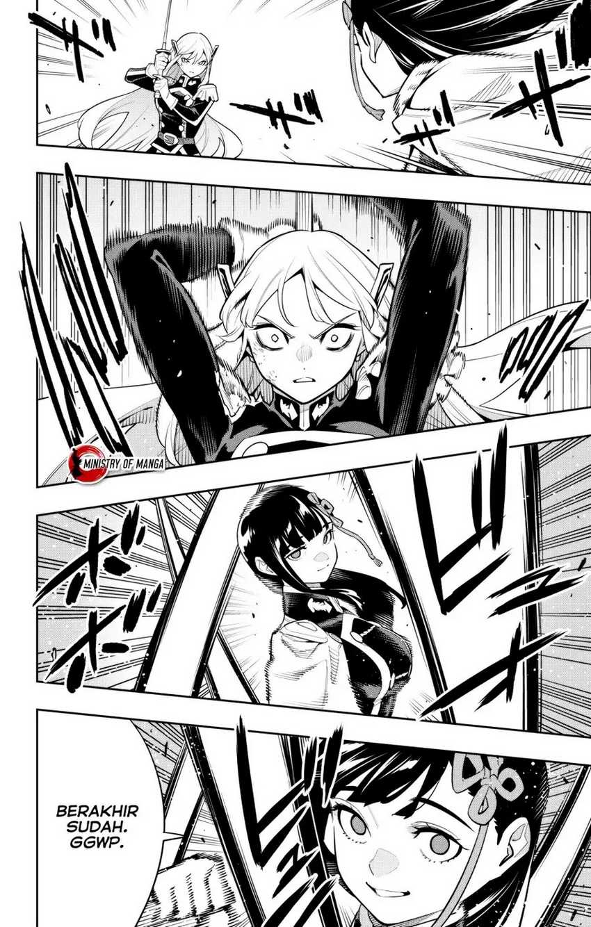 Chapter 144 - halaman 10