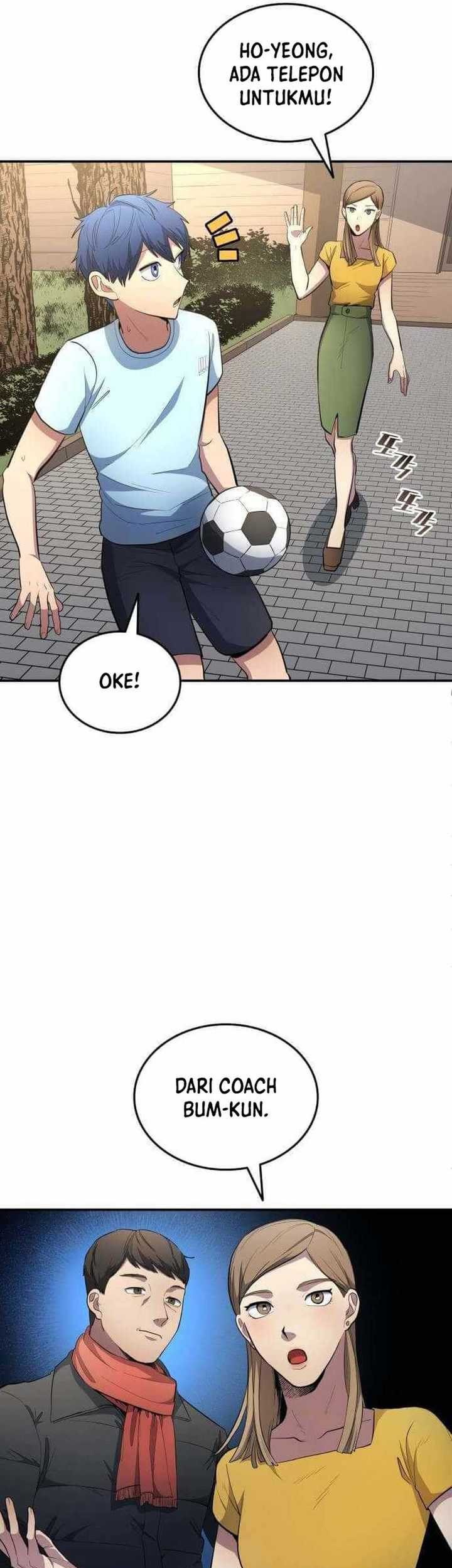 Chapter 82 - halaman 35