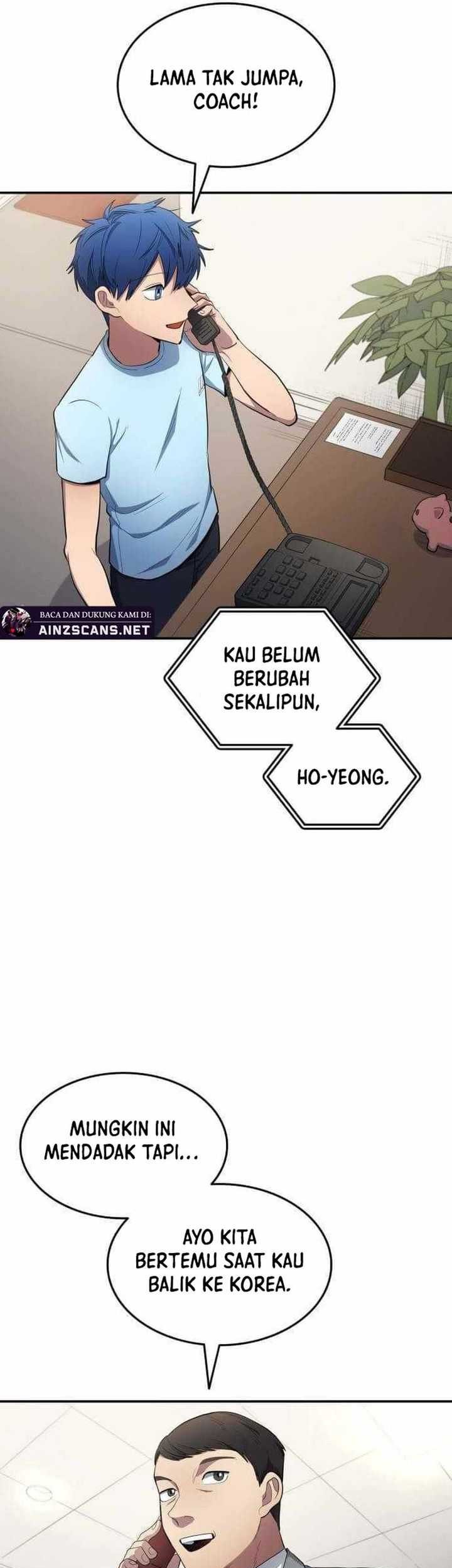 Chapter 82 - halaman 38