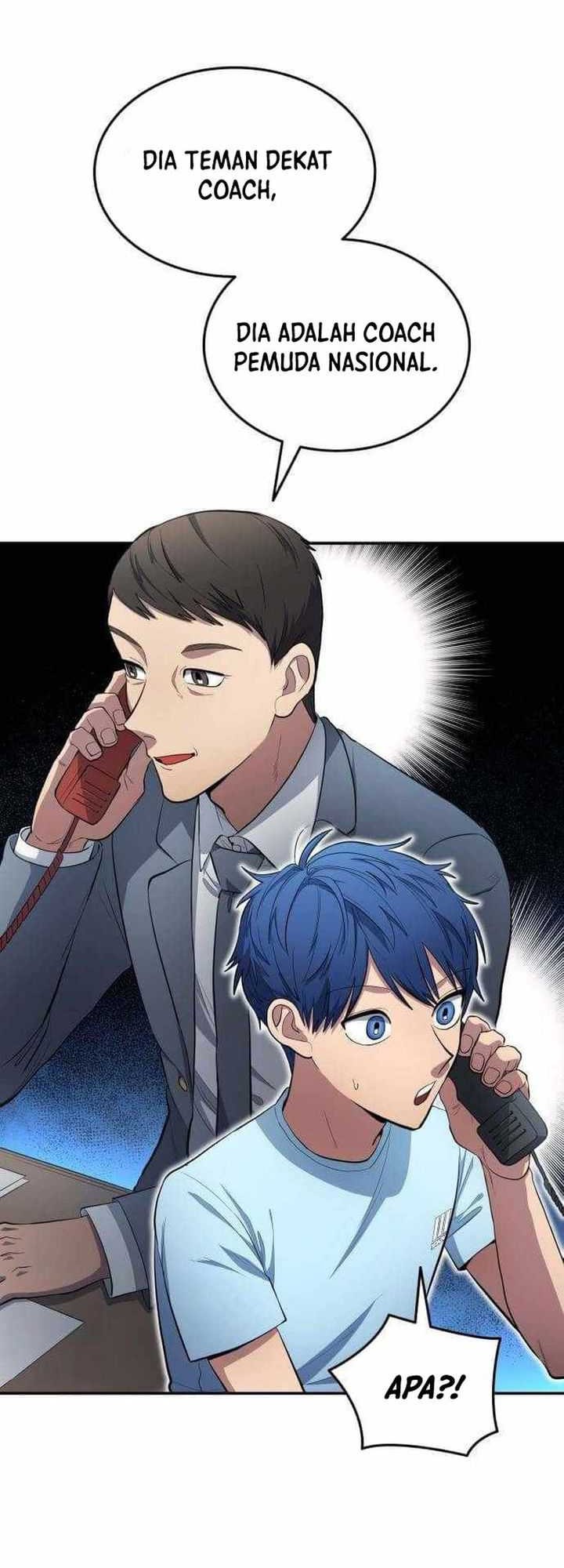Chapter 82 - halaman 40