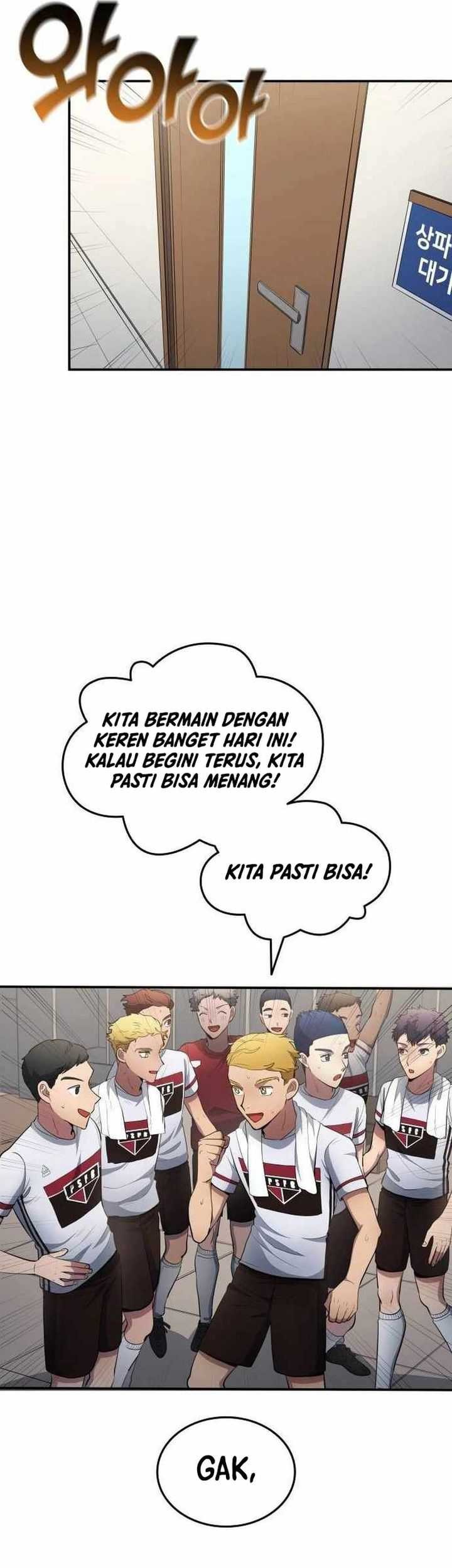 Chapter 81 - halaman 38