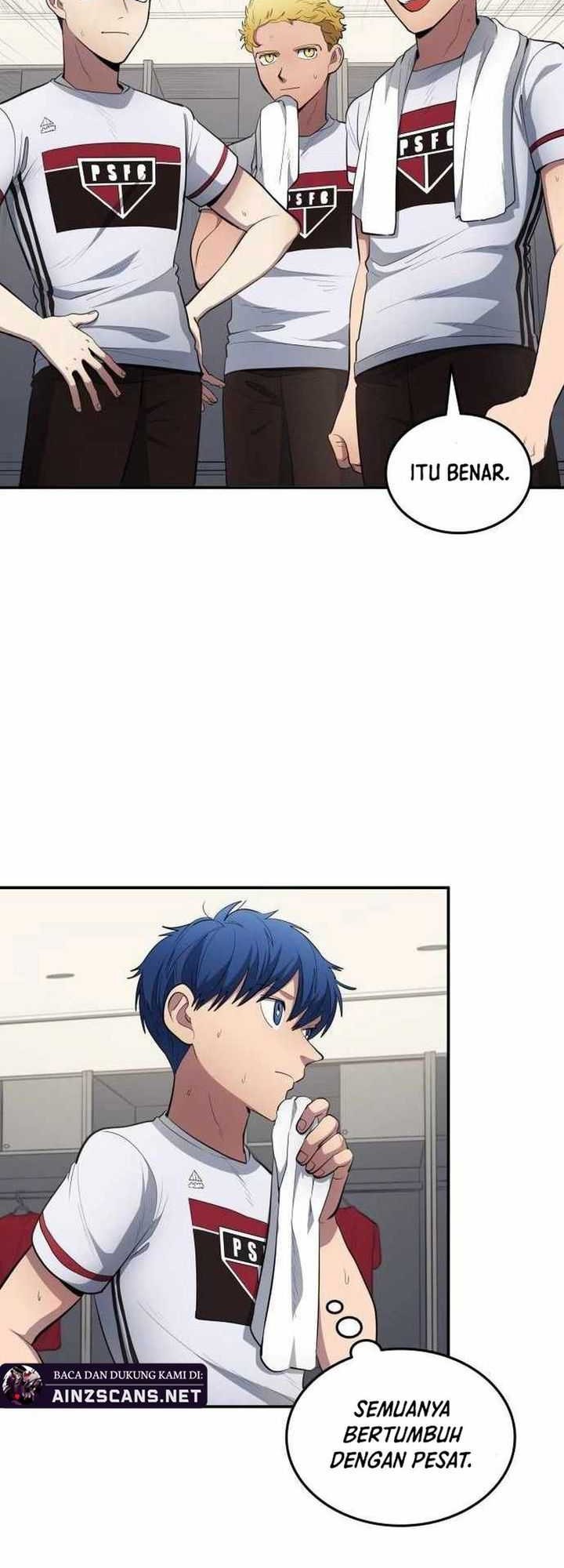 Chapter 81 - halaman 40