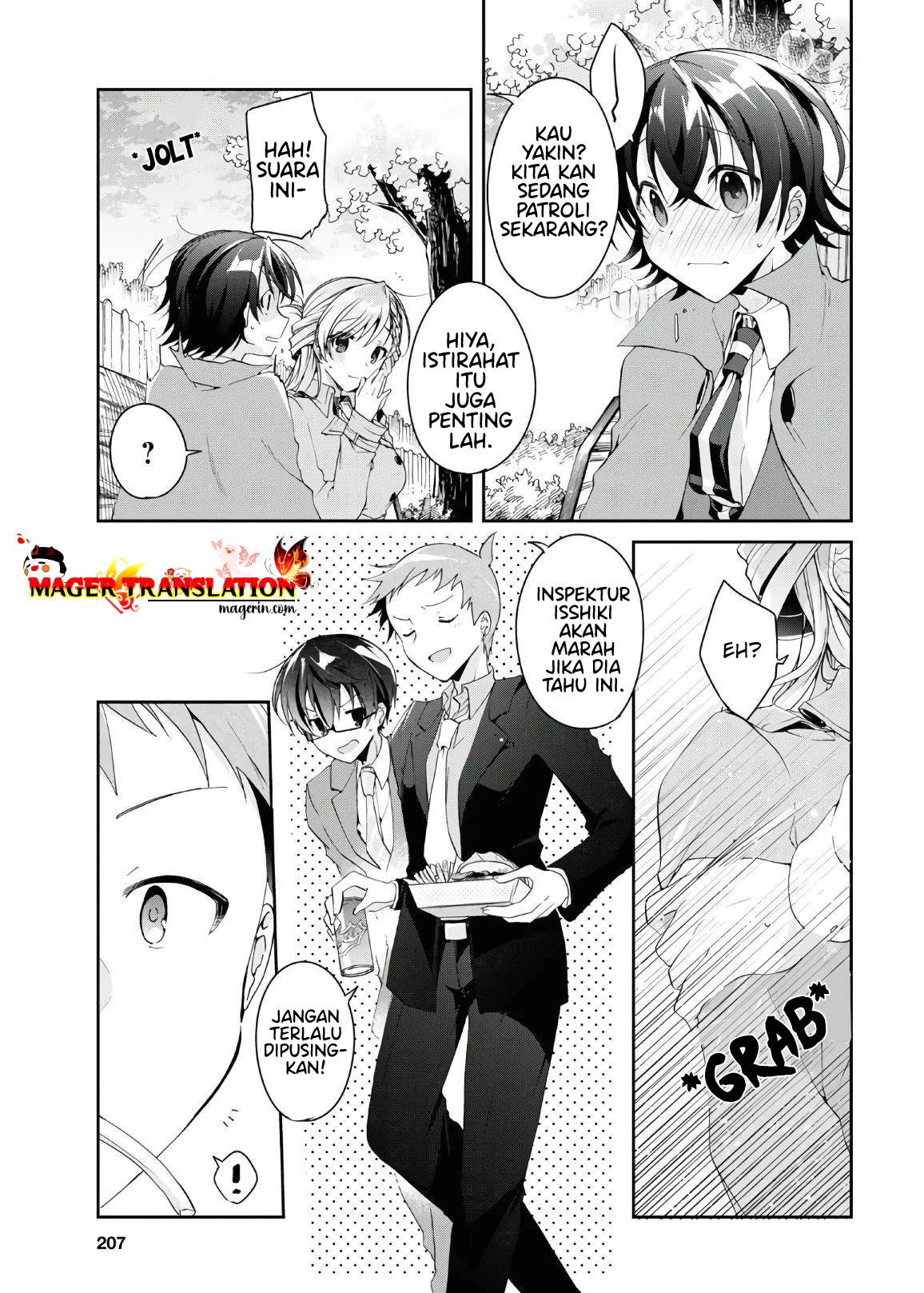 Chapter 6 - halaman 32