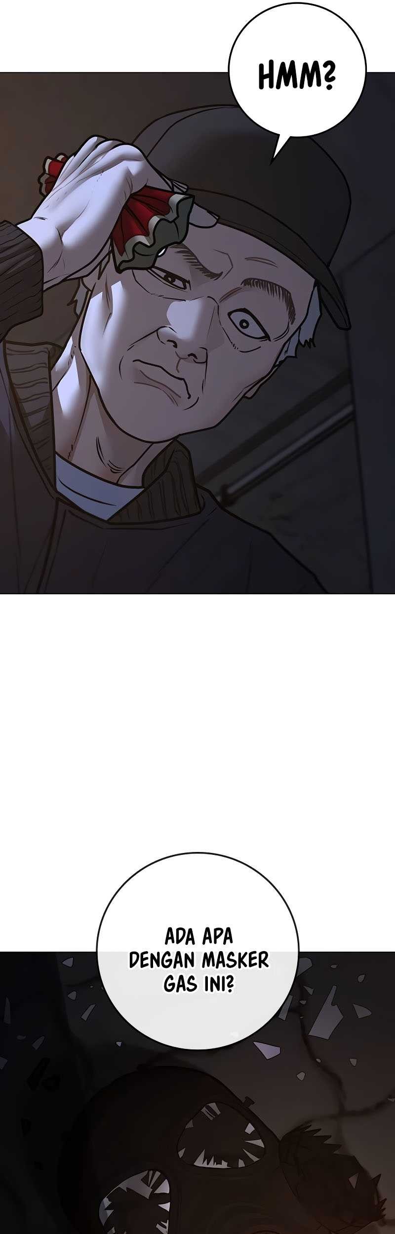 Chapter 144 - halaman 28
