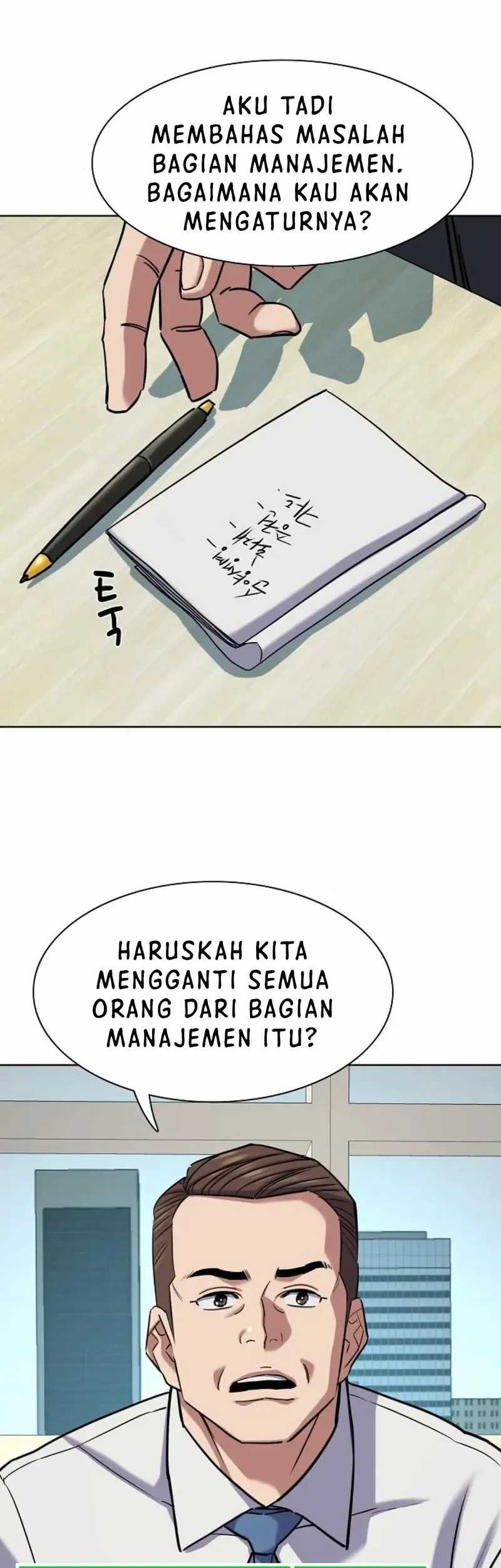 Chapter 129 - halaman 62