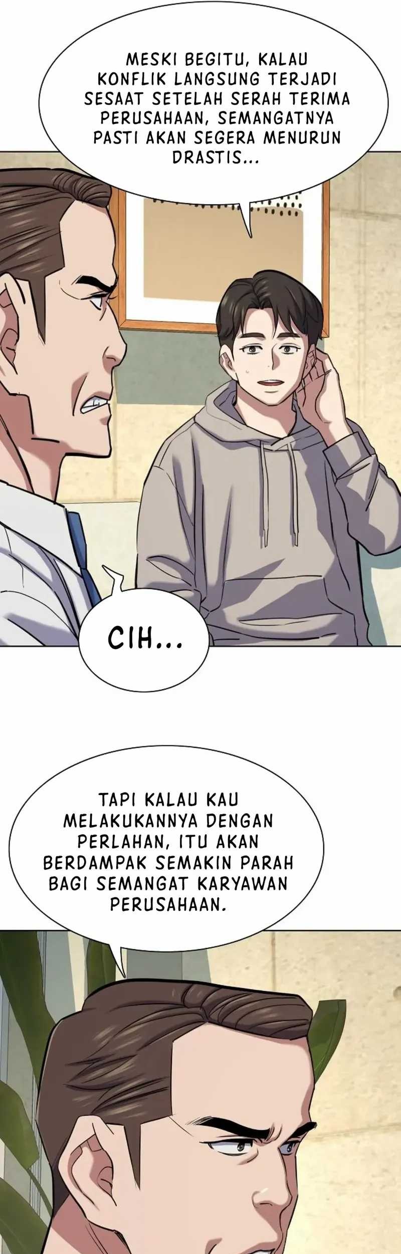 Chapter 129 - halaman 65
