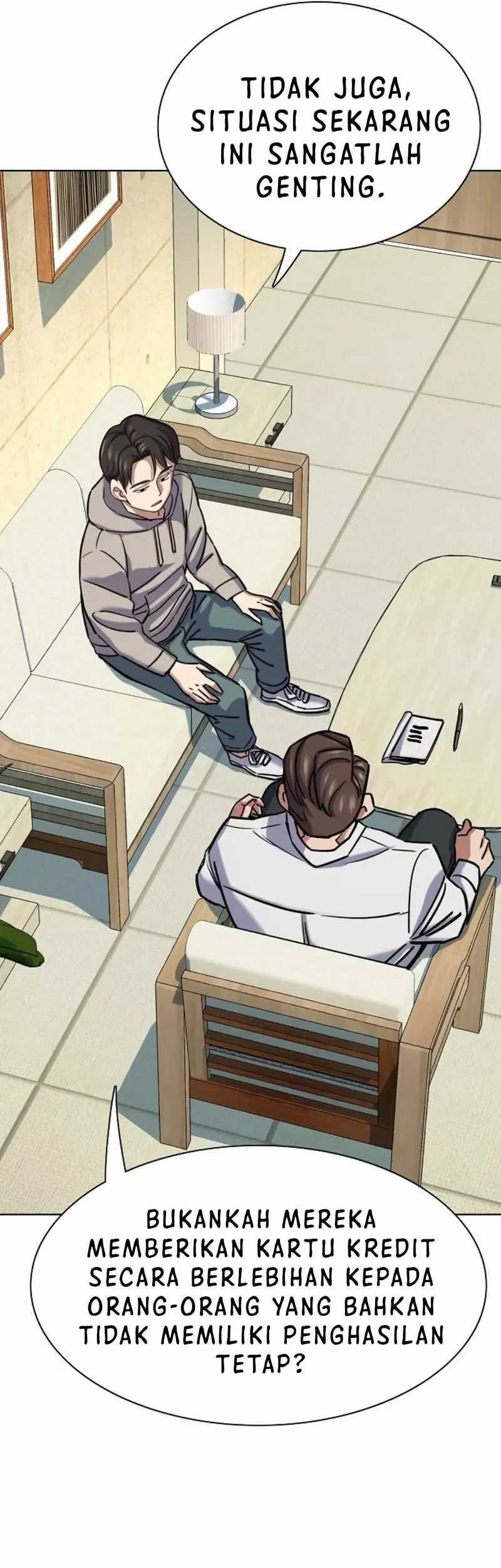 Chapter 129 - halaman 71