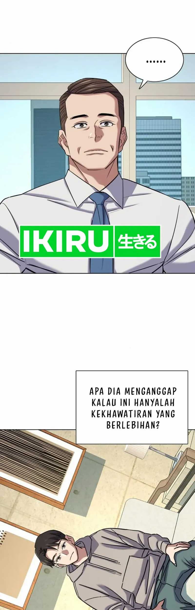 Chapter 129 - halaman 72