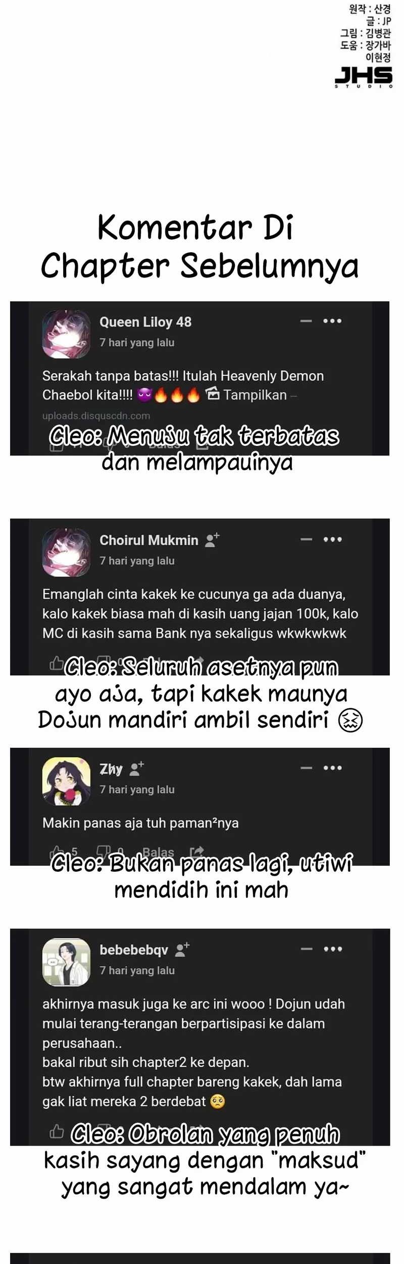 Chapter 129 - halaman 86