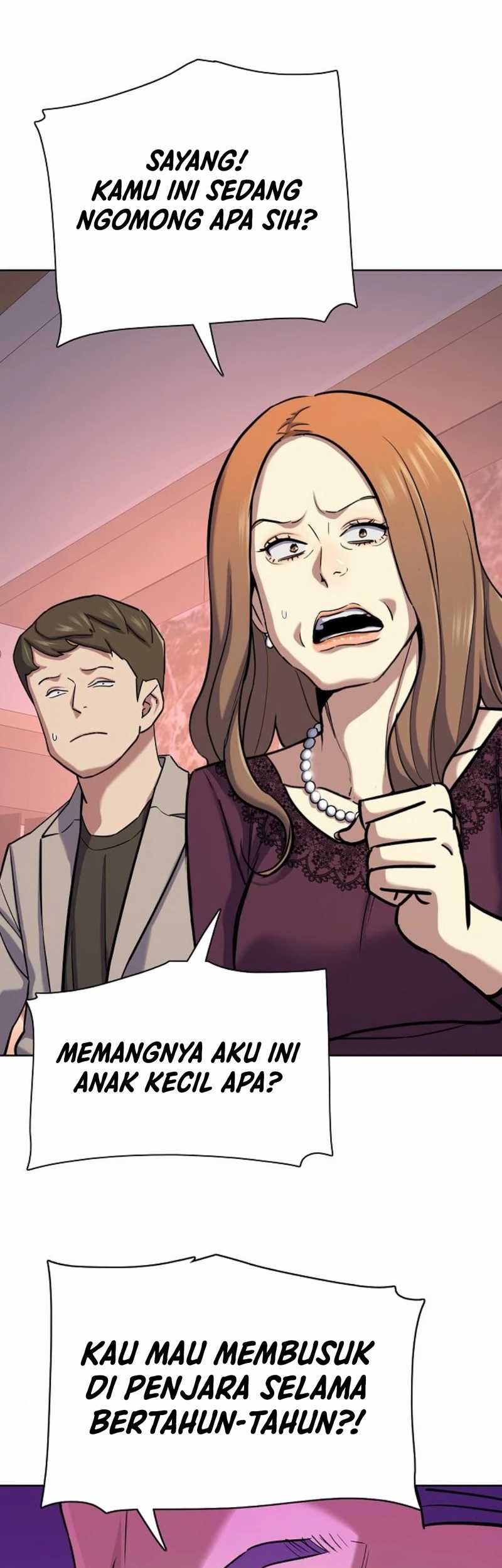 Chapter 129 - halaman 15