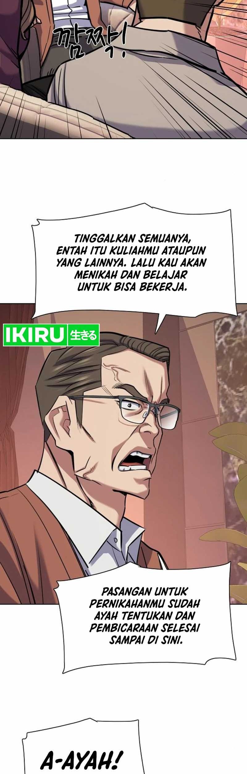 Chapter 129 - halaman 22