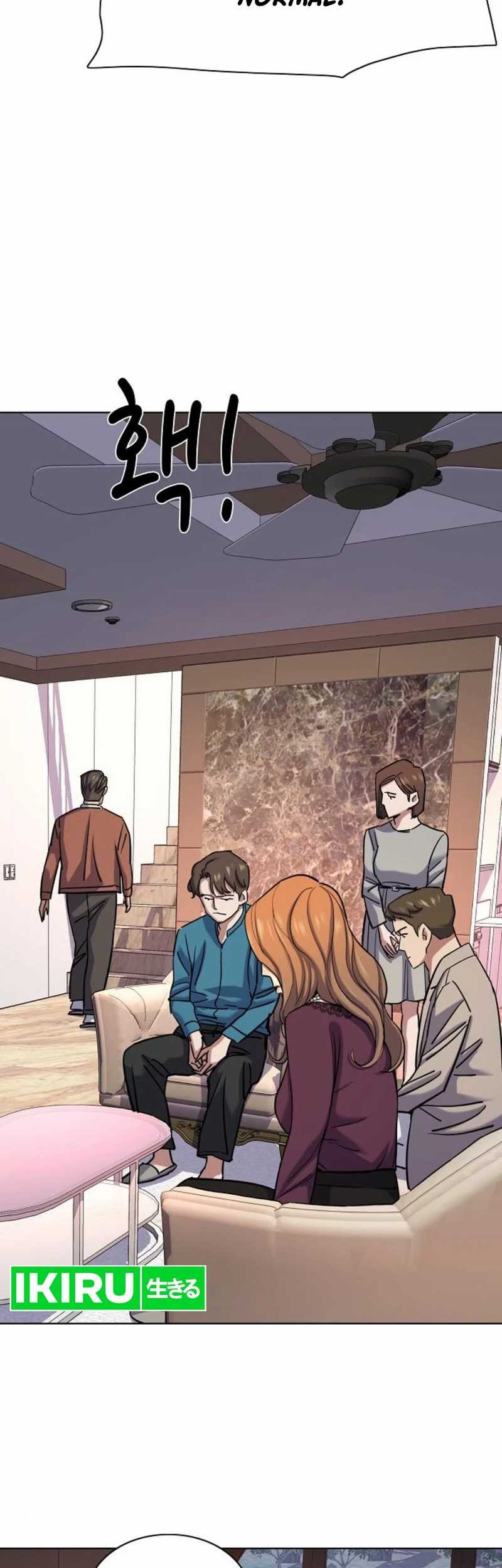 Chapter 129 - halaman 31