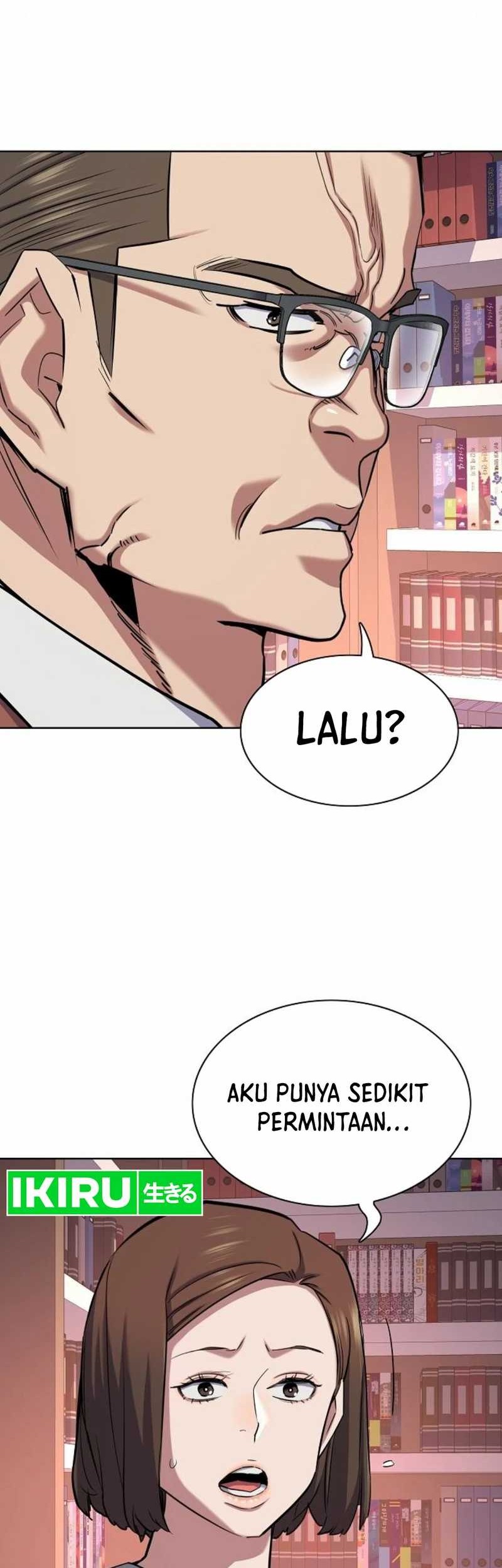 Chapter 129 - halaman 36