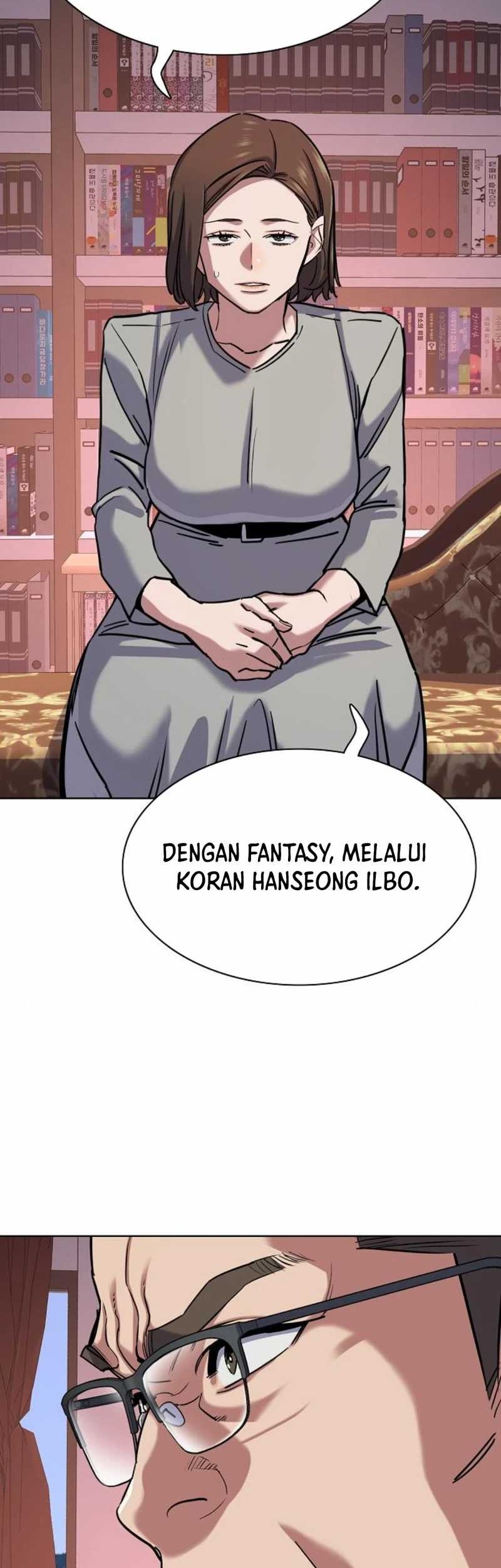 Chapter 129 - halaman 40