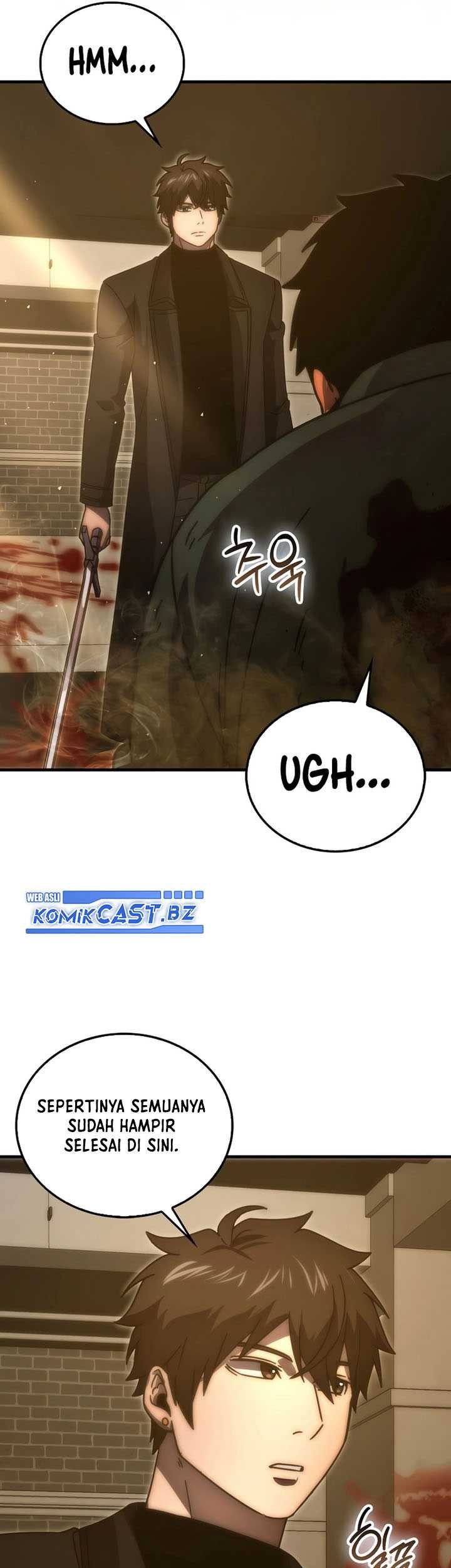 Chapter 92 - halaman 35