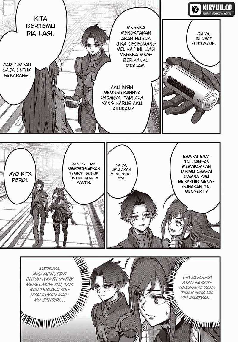 Chapter 63 - halaman 12
