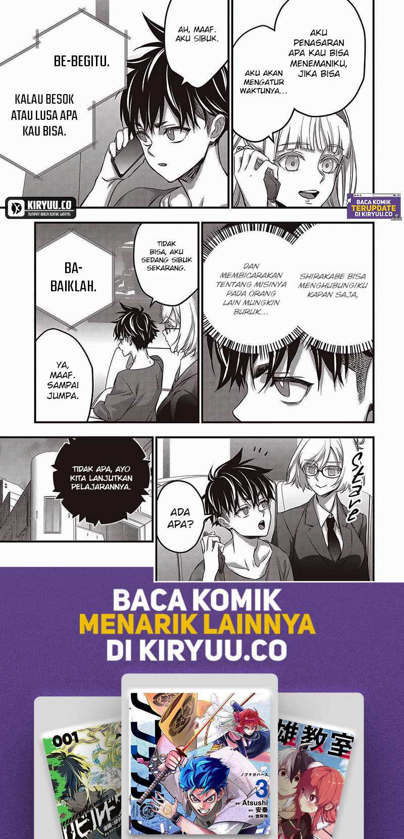 Chapter 63 - halaman 14