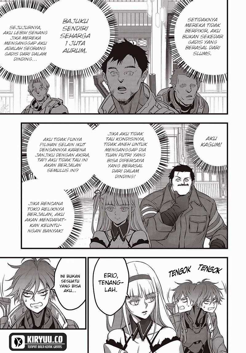 Chapter 63 - halaman 16