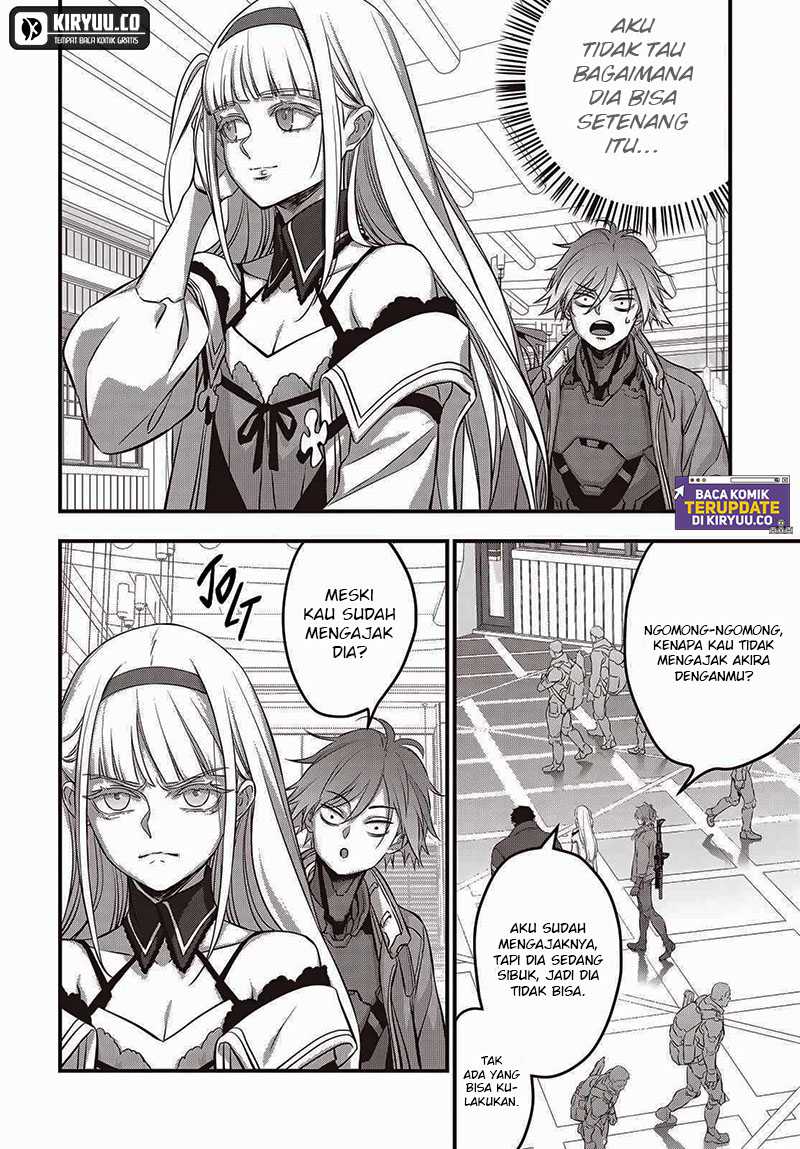 Chapter 63 - halaman 17
