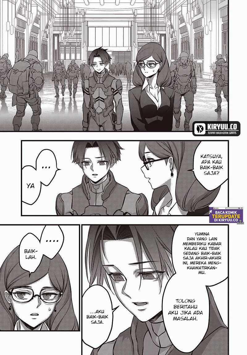 Chapter 63 - halaman 20