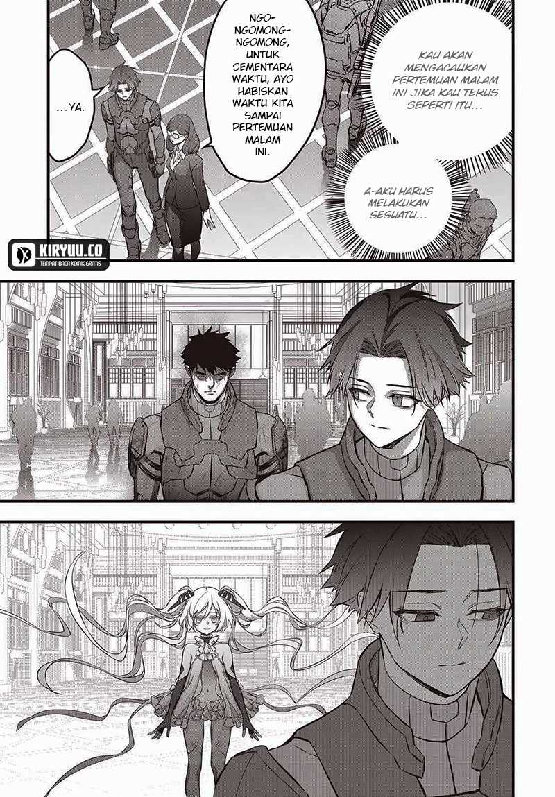 Chapter 63 - halaman 22