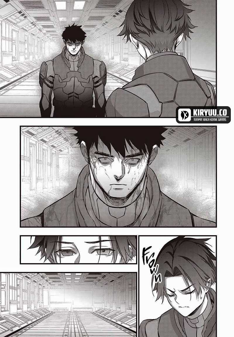 Chapter 63 - halaman 10