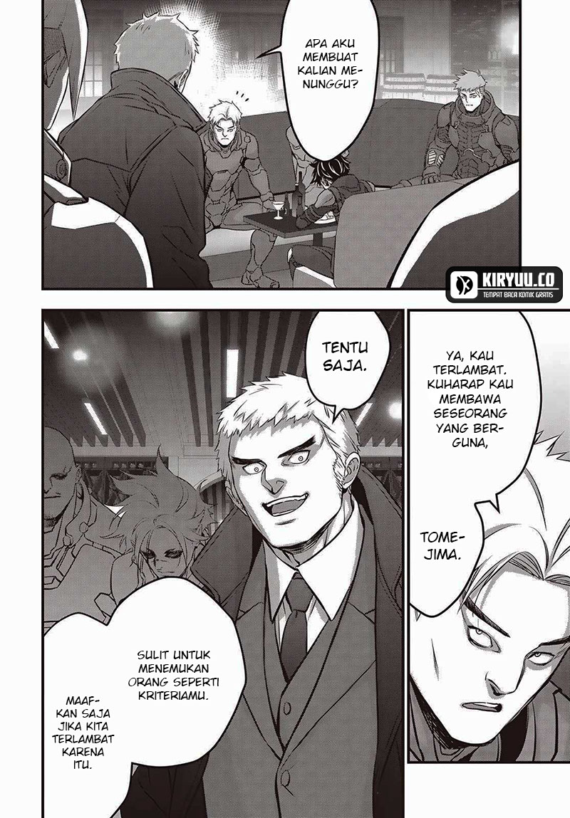 Chapter 62 - halaman 14