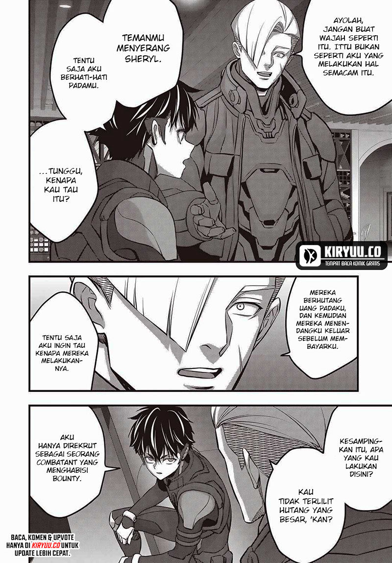 Chapter 62 - halaman 16