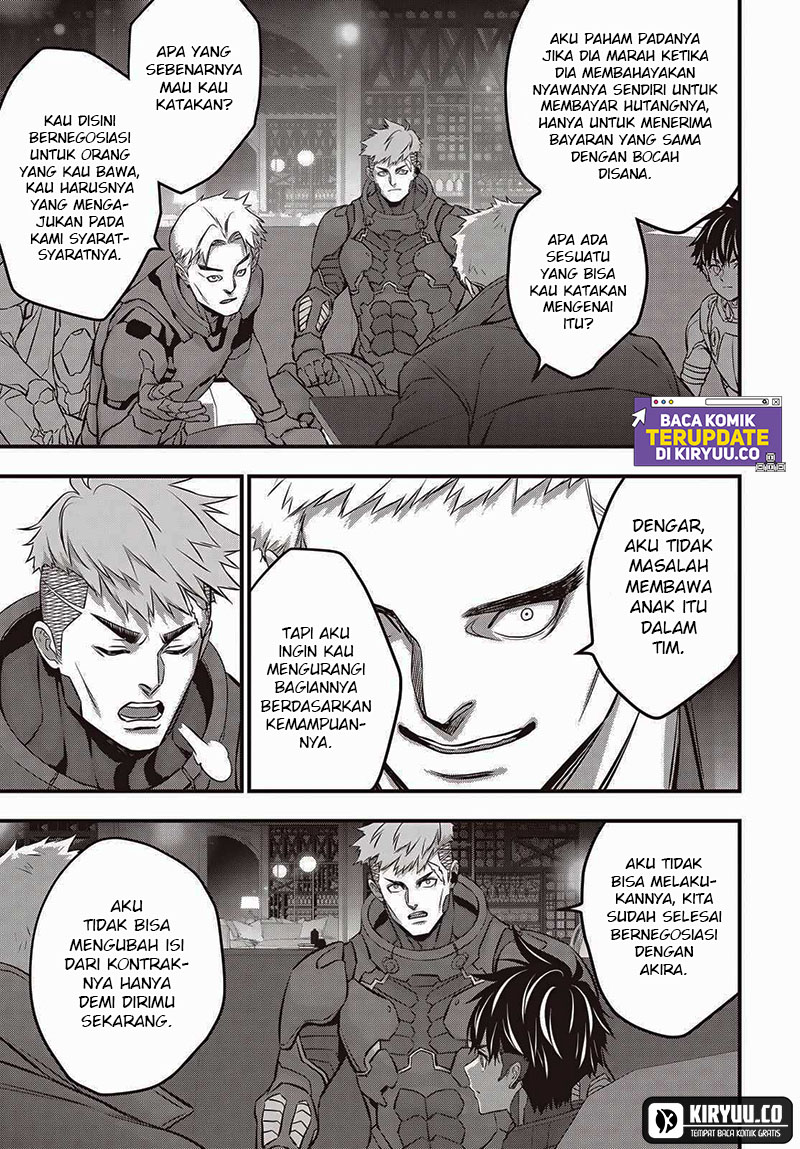 Chapter 62 - halaman 19