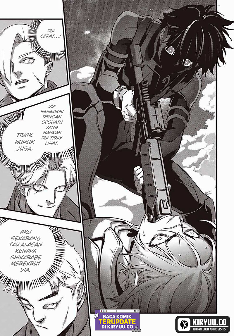 Chapter 62 - halaman 23