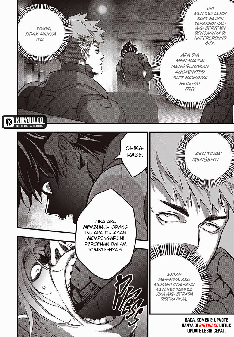 Chapter 62 - halaman 24