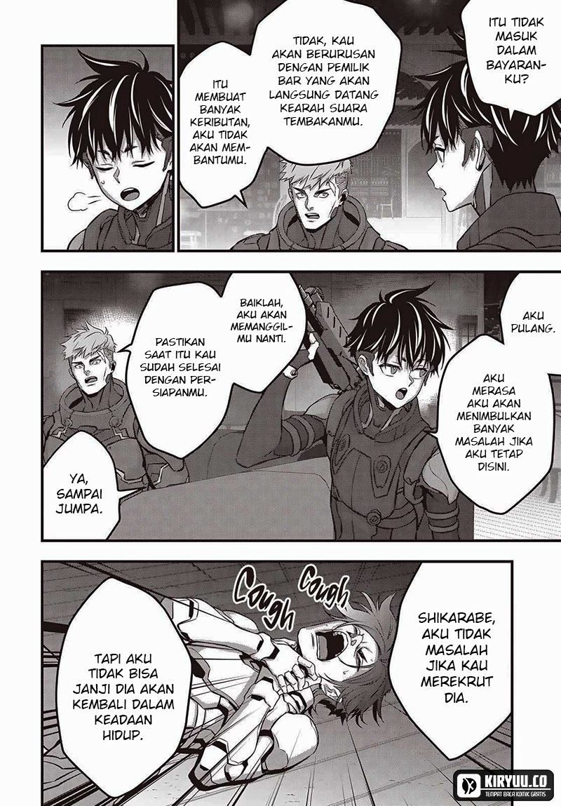 Chapter 62 - halaman 26