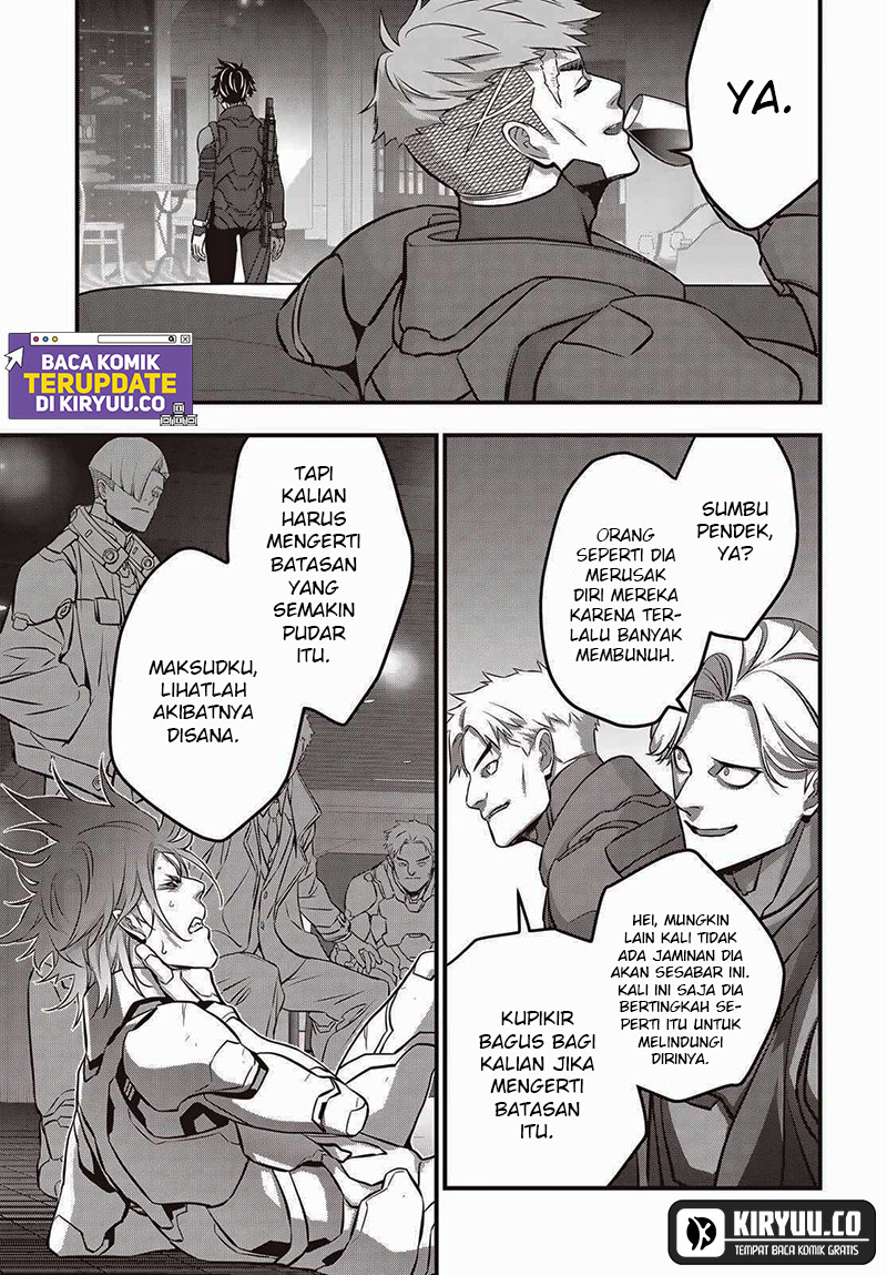 Chapter 62 - halaman 27