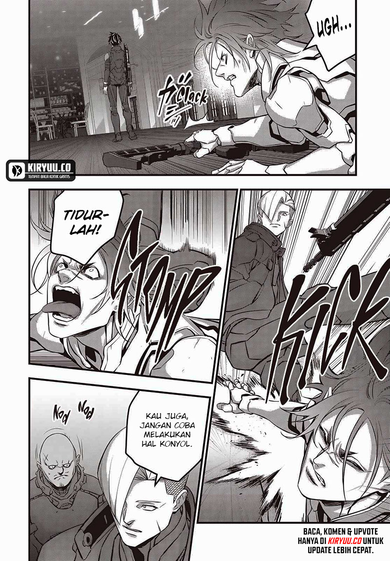 Chapter 62 - halaman 28