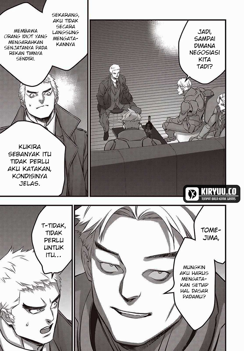 Chapter 62 - halaman 29