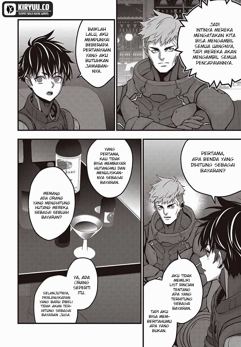 Chapter 62 - halaman 6