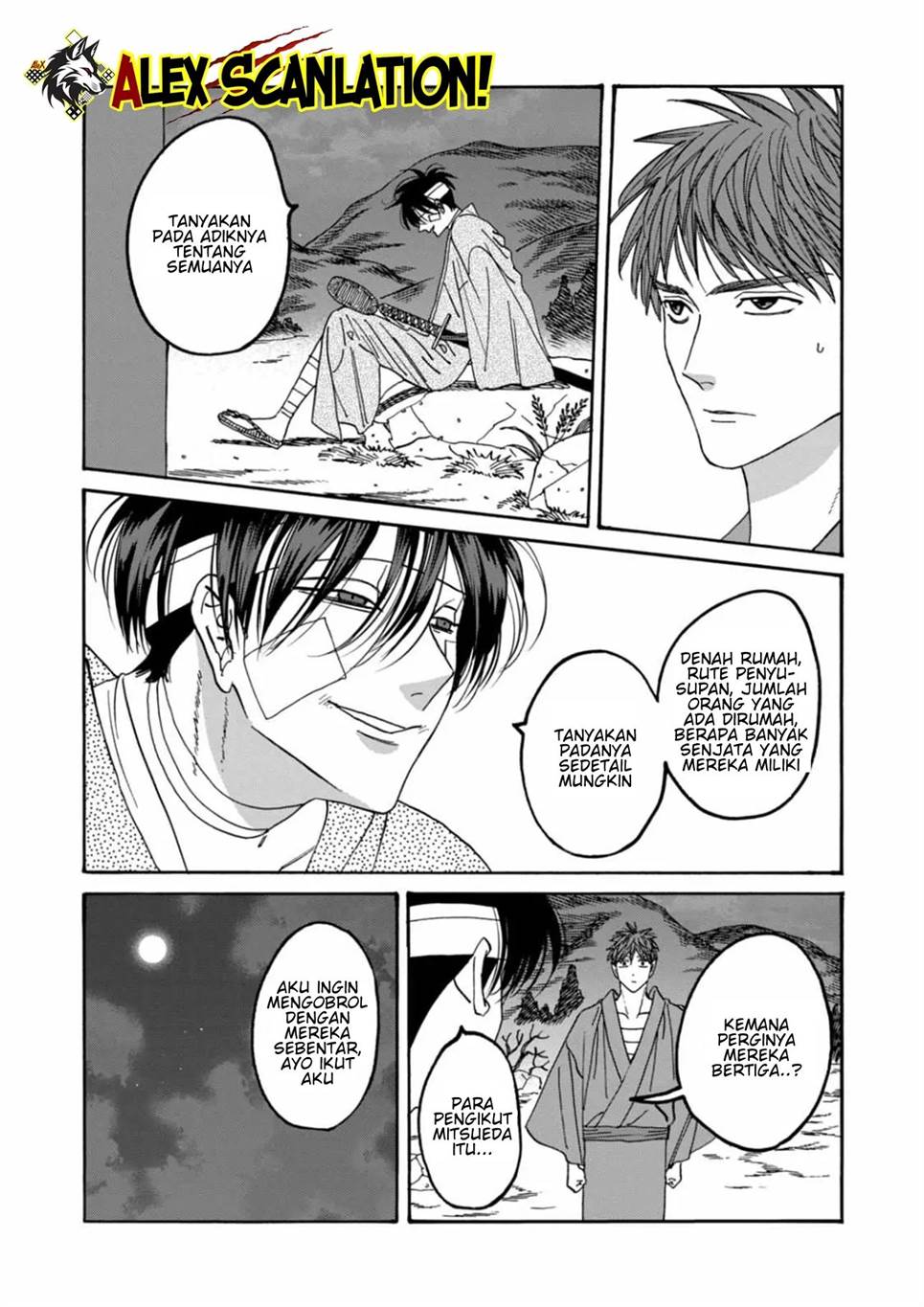 Chapter 50 - halaman 14
