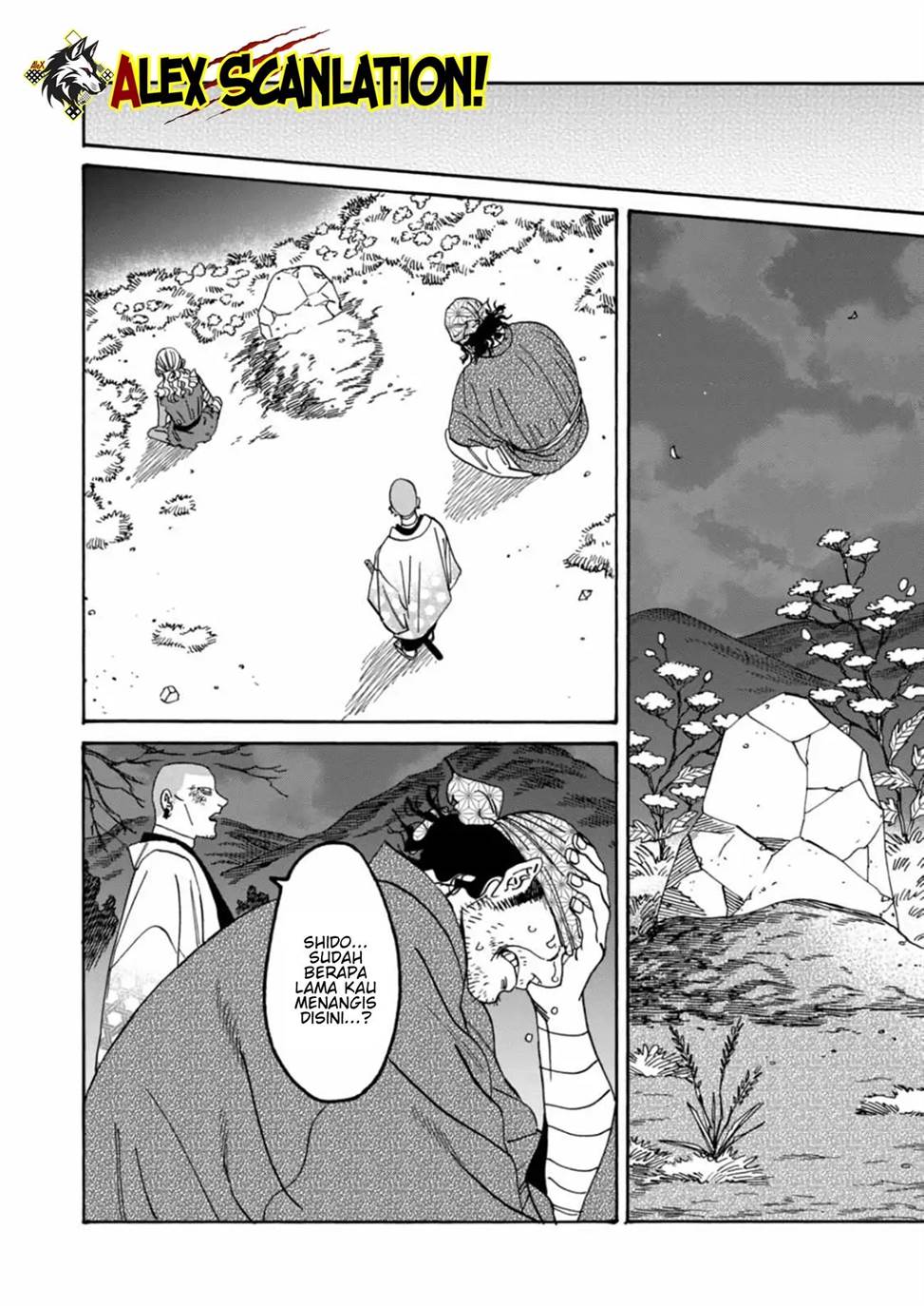 Chapter 50 - halaman 15