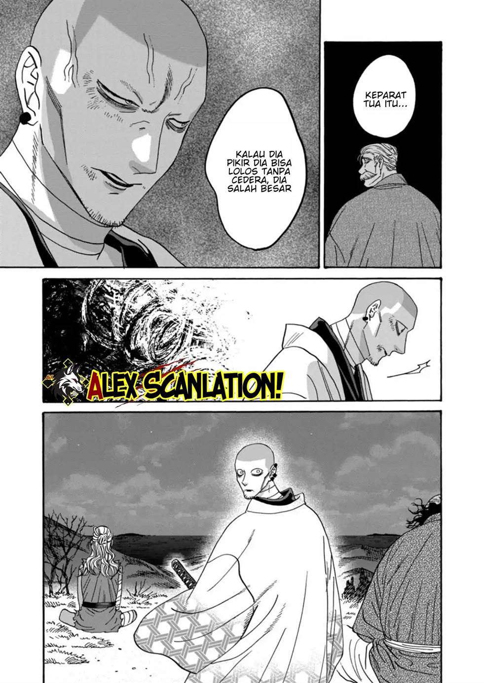 Chapter 50 - halaman 16